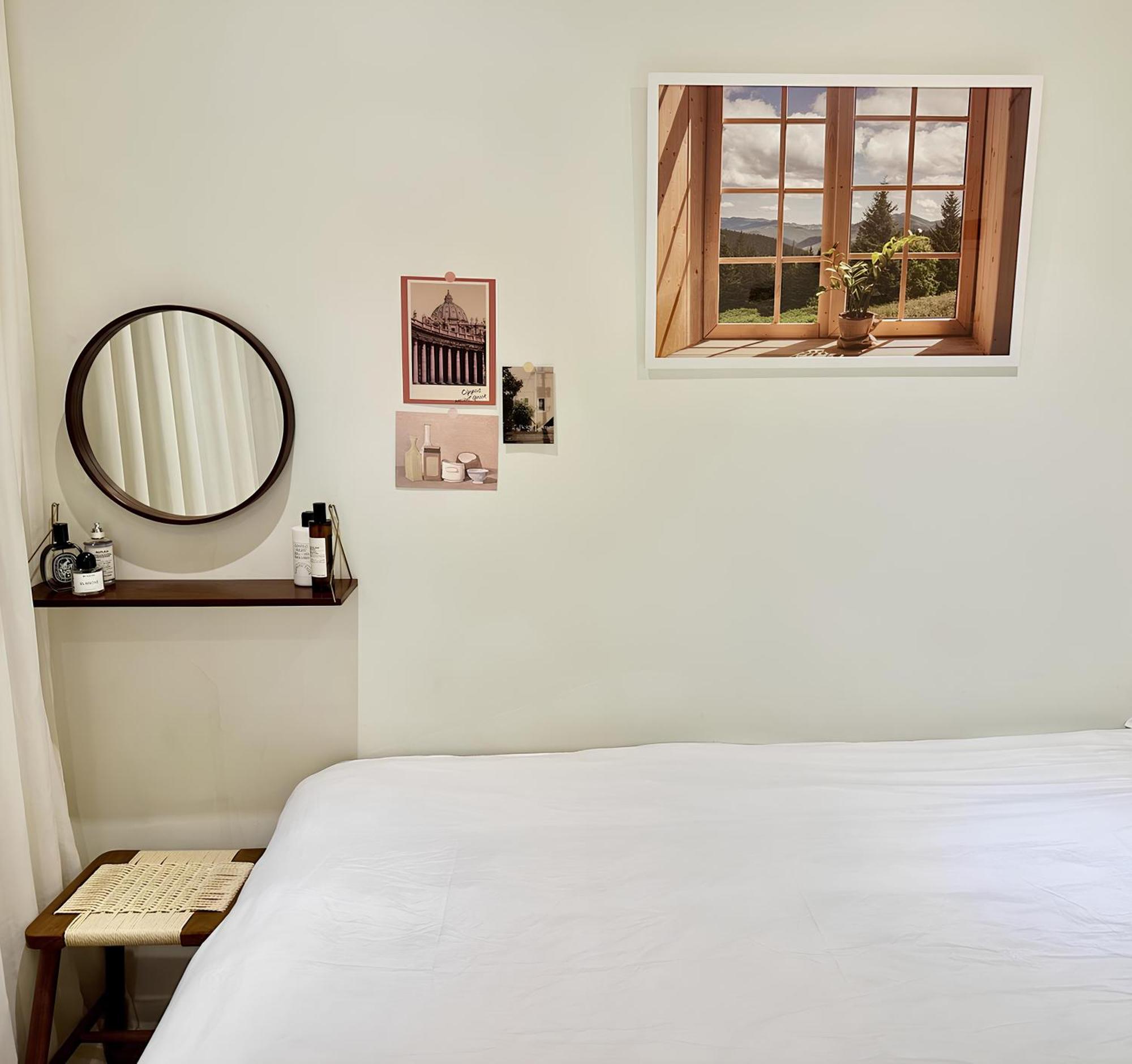 Ssh Ikseon Peter Cat Hostel โซล ภายนอก รูปภาพ