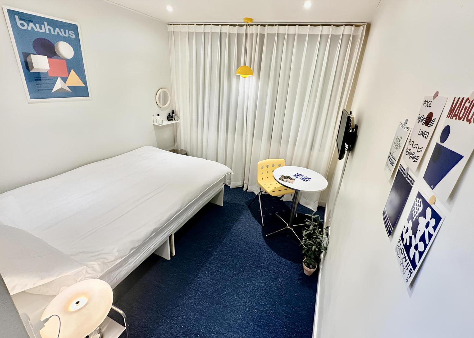 Ssh Ikseon Peter Cat Hostel โซล ภายนอก รูปภาพ