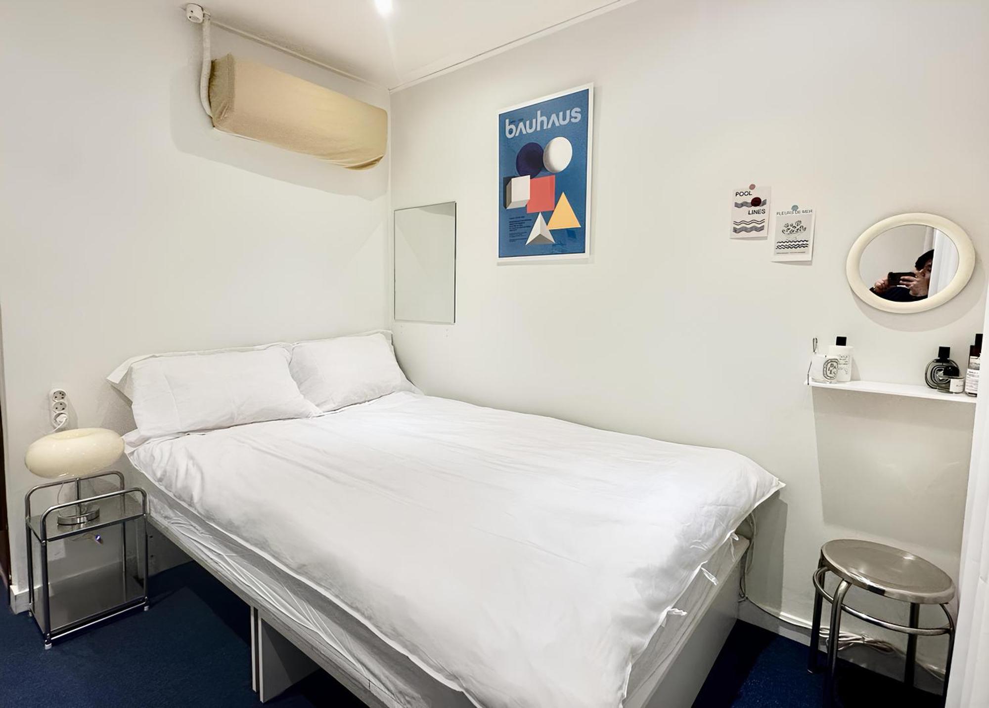 Ssh Ikseon Peter Cat Hostel โซล ภายนอก รูปภาพ