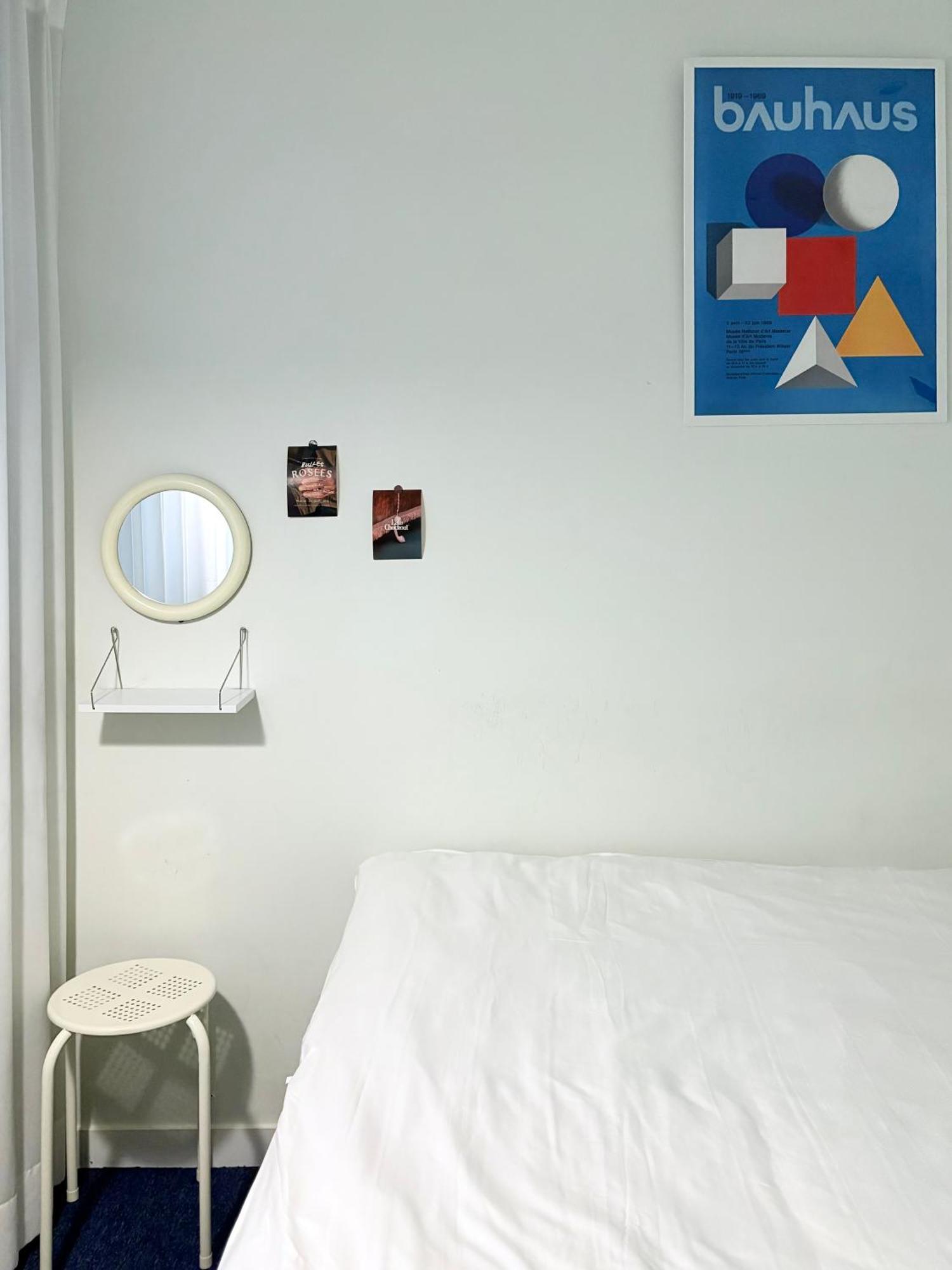 Ssh Ikseon Peter Cat Hostel โซล ภายนอก รูปภาพ